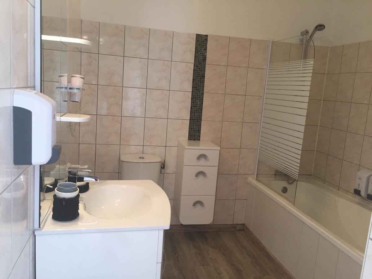 Chambres D'Hotes La Rivierette Caours ภายนอก รูปภาพ
